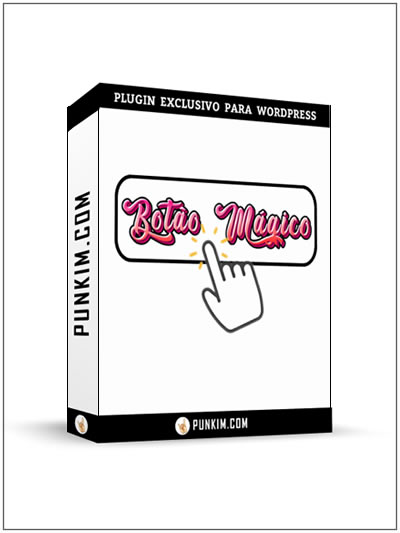 Botão Mágico Download Plugin Wordpress
