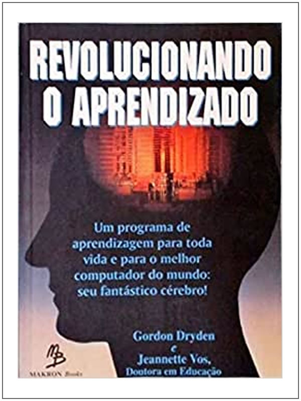 E-book Revolucionando o Aprendizado